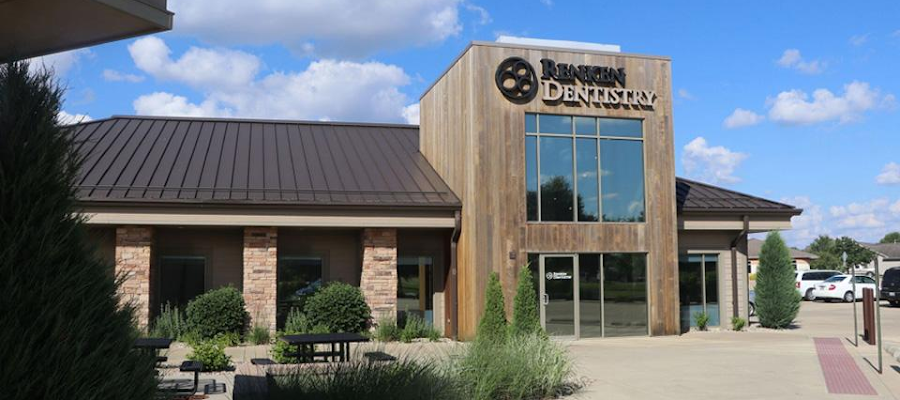 Renken Dentistry