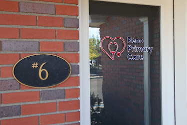 Reno Primary Care