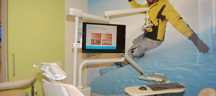 Reno Smiles Dentistry