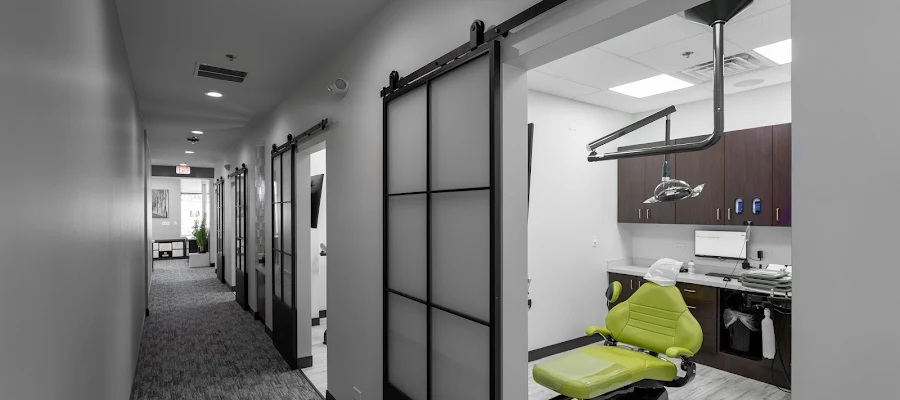 Renovo Endodontic Studio