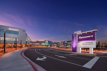 Renown South Meadows Medical Center