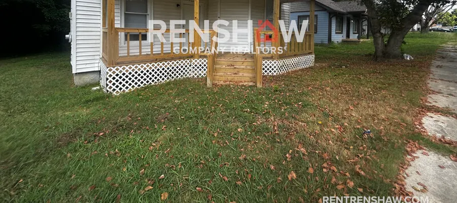 Renshaw Company, REALTORS®