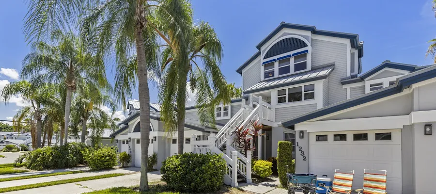 Rent Siesta Key