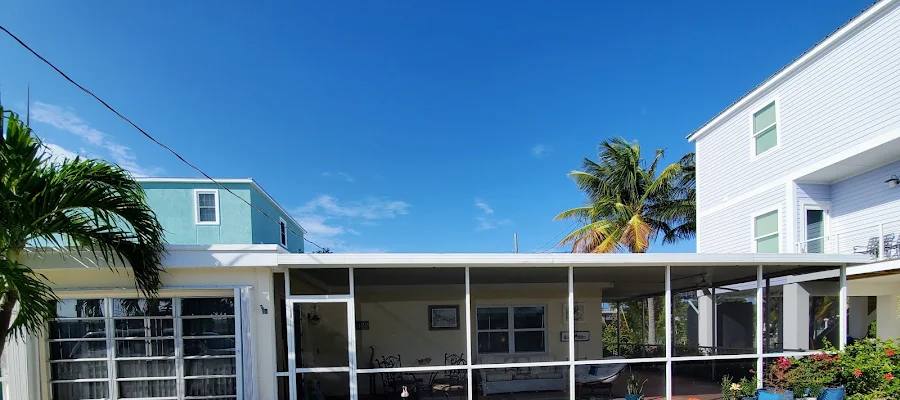 Rentals in Paradise Inc