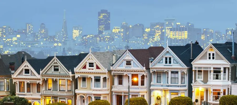 Rentals In SF