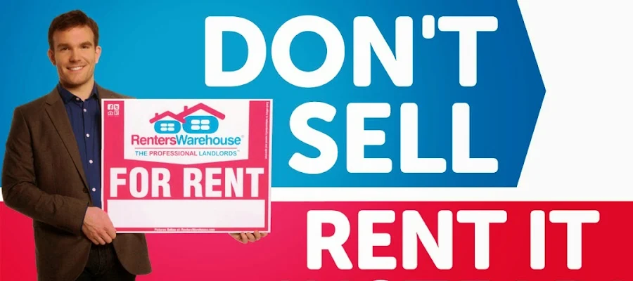 Renters Warehouse