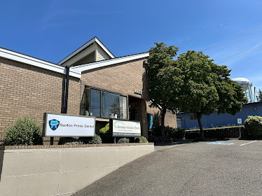 Renton Prime Dental