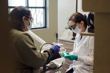 Rentschler and Rhee Dentistry