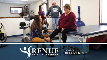 Renue Physical Therapy - Bridgeport