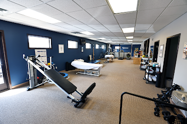 Renue Physical Therapy - Freeland