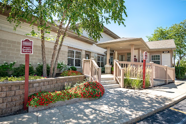 Reserve at Eagle Ridge Apartment Homes