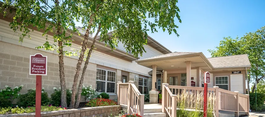 Reserve at Eagle Ridge Apartment Homes