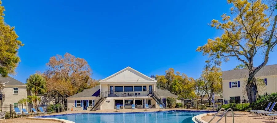 Reserve at Lake Pointe Apartment Homes