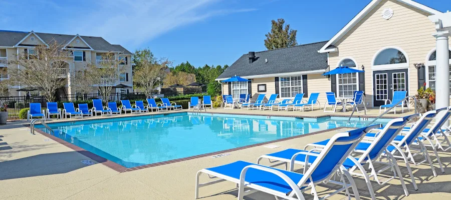 Reserve at Ridgewood Plantation