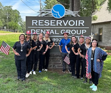 Reservoir Dental Group