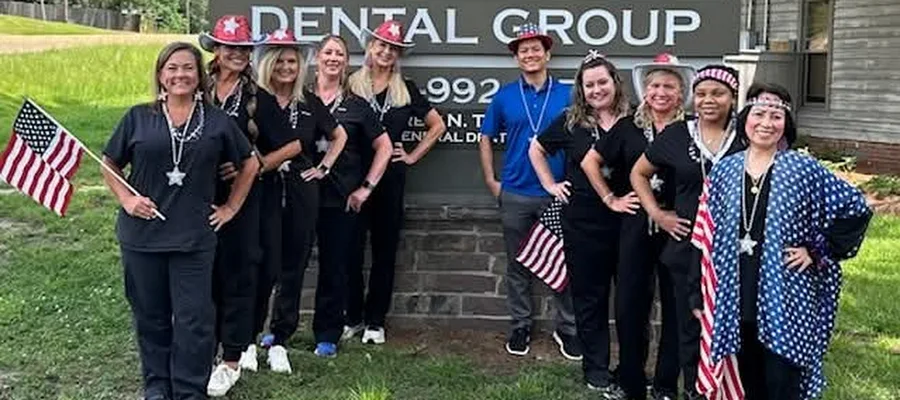 Reservoir Dental Group