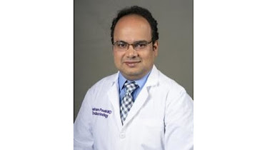 Resham Raj Poudel, MD