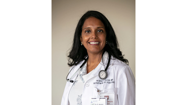 Reshma D. Ajmere, M.D.