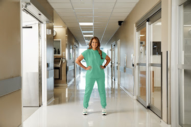 Resilience Orthopedics: Pamela Mehta, MD