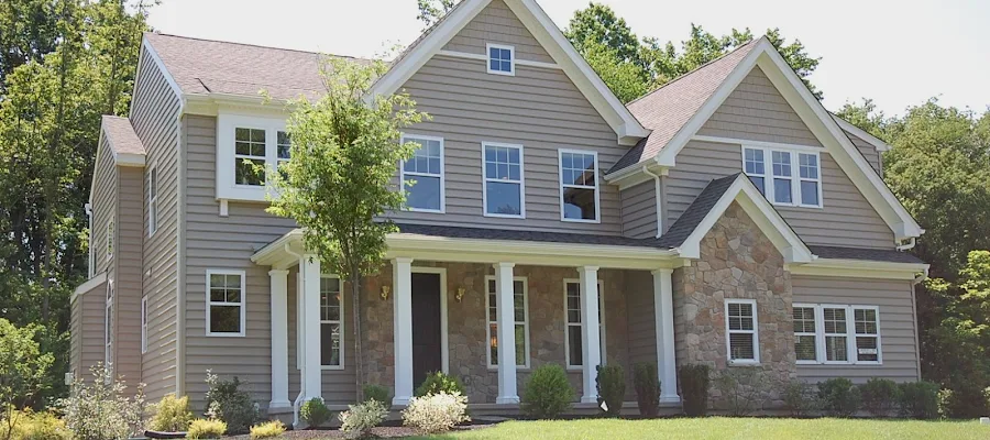 Resistance Exteriors, LLC.