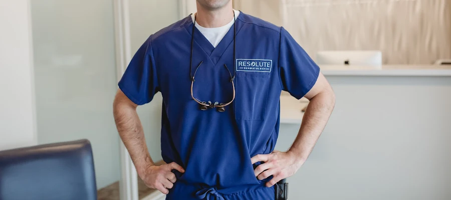 Resolute Dermatology Shawnee
