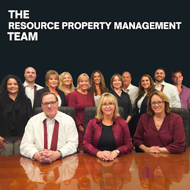 Resource Property Management