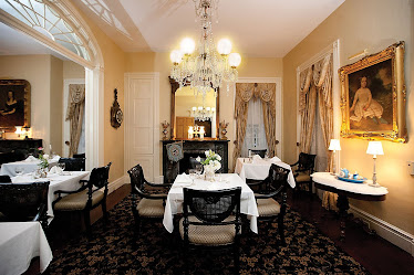 Restaurant 1818
