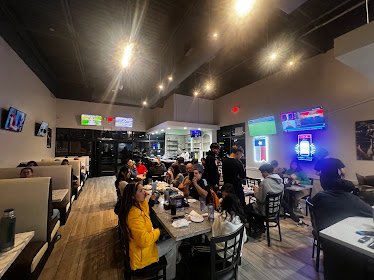 Restaurant Argentina 163