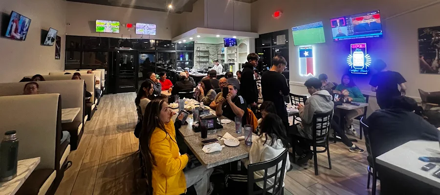 Restaurant Argentina 163