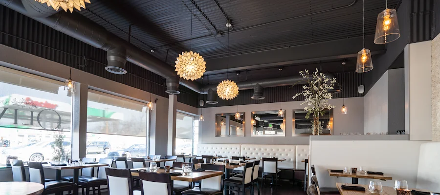 Restaurant Olivia