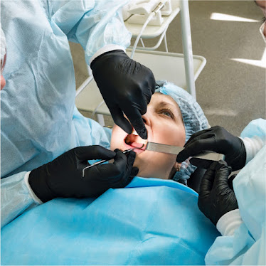 RestoDent General Family & Cosmetic Dentistry