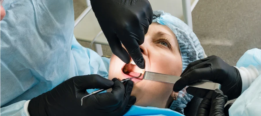 RestoDent General Family & Cosmetic Dentistry
