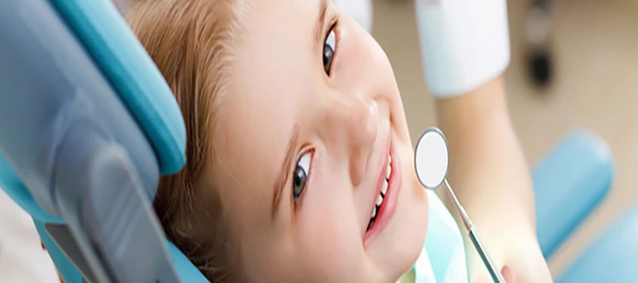 Reston Dental Care