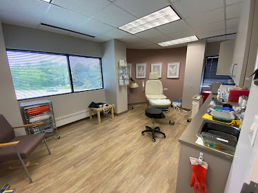 Reston Family Foot and Ankle Center