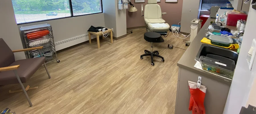 Reston Family Foot and Ankle Center