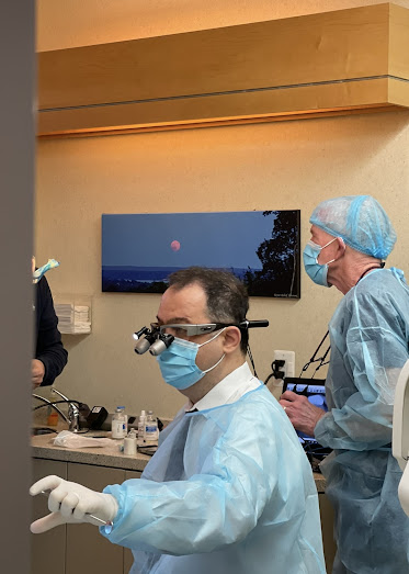 Reston Heights Dental