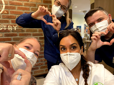 Reston Station Dental