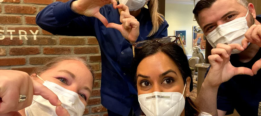 Reston Station Dental