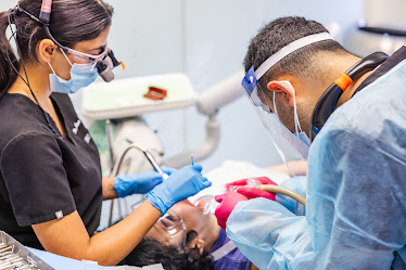 Reston Town Center Dental
