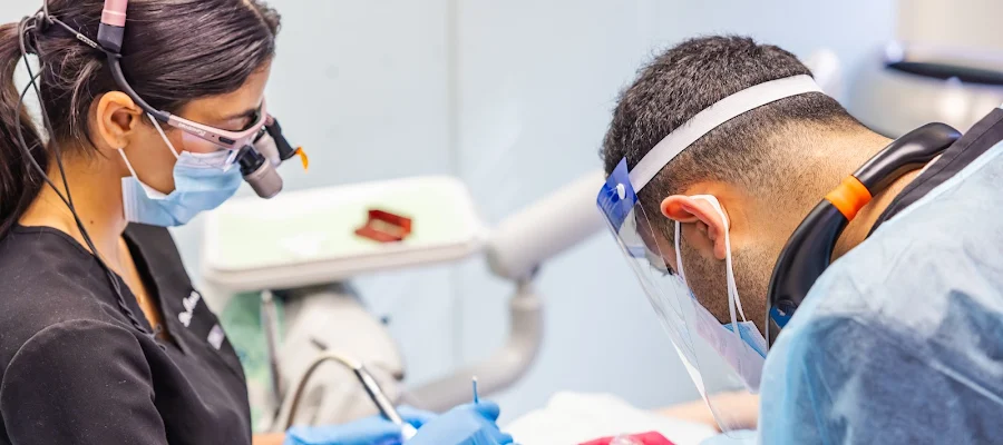 Reston Town Center Dental