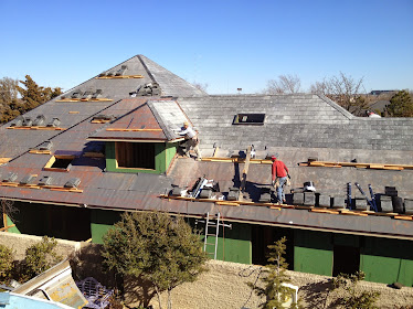 Restoration Builders Group, Inc.
