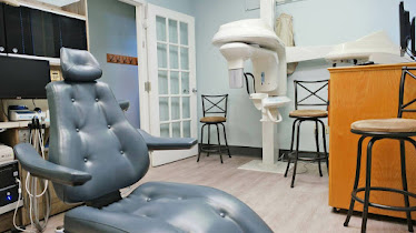 Restoration Dental: Adam Ostrand, DDS