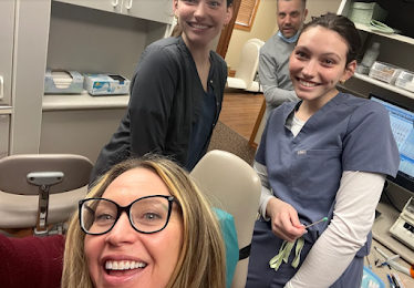 Restoration Dental and Implant Center
