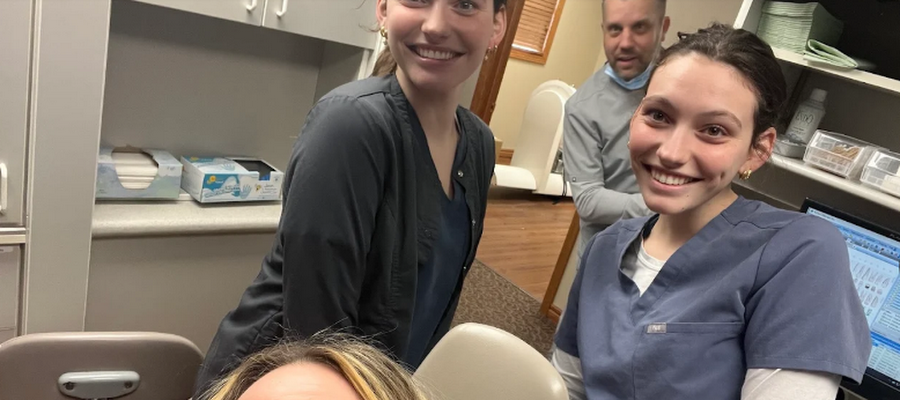Restoration Dental and Implant Center