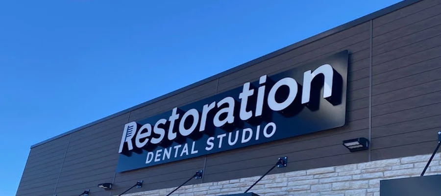Restoration Dental Studio
