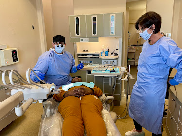 Restoration Dental