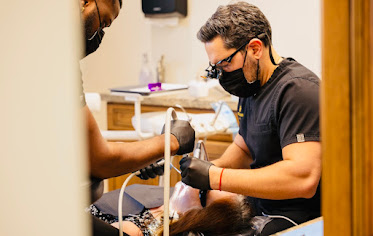 Restoration Dental