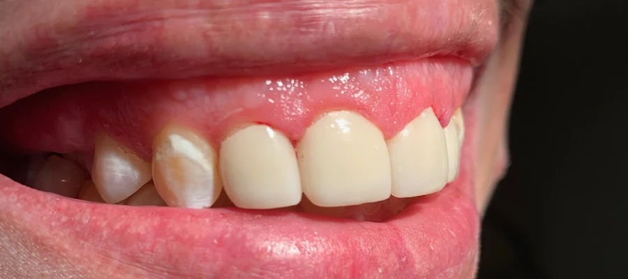 Restoration Dental