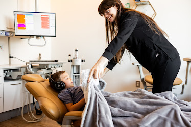 Restoration Dentistry - Meridian