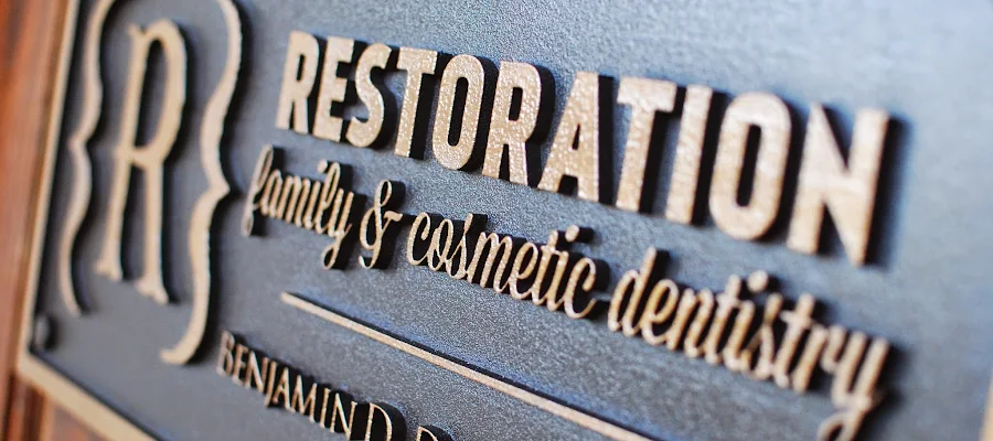 Restoration Family & Cosmetic Dentistry